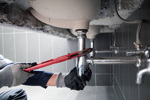 Licensed Plumbing service in Hampton, VA - Street Wise - Plumbing
